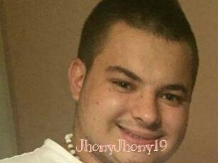 JhonyJhony19