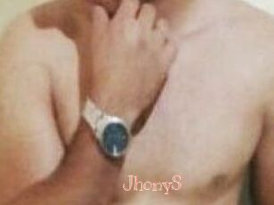 JhonyS
