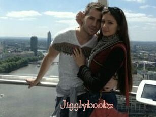 Jigglyboobz