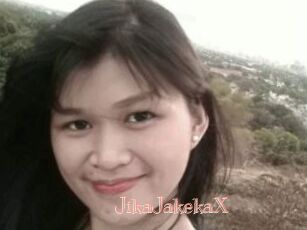 JikaJakekaX