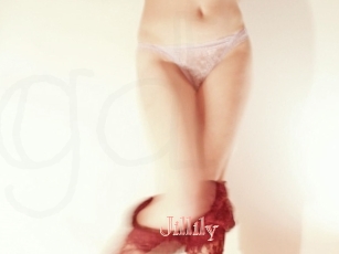 Jillily