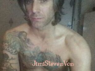 JimiStevenVon