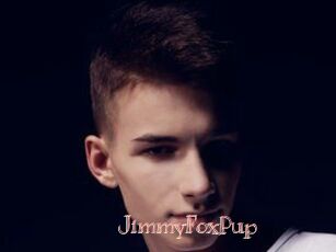 JimmyFoxPup