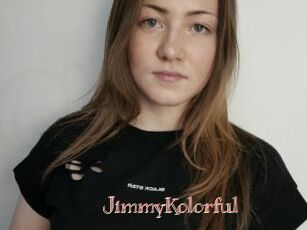 JimmyKolorful