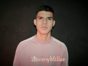 JimmyMiller