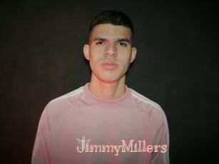 JimmyMillers