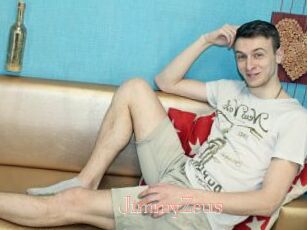 JimmyZeus