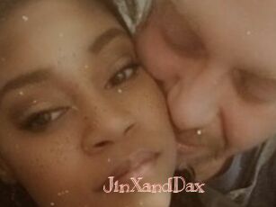 JinXandDax