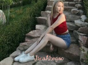 JinaAhegao