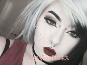 JinkxVonBlackX