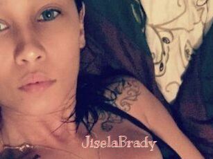 Jisela_Brady