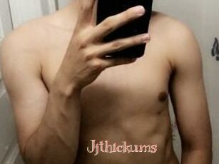 Jjthickums