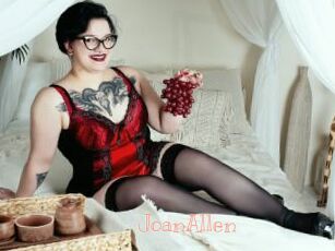 JoanAllen