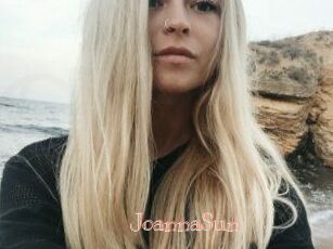 JoannaSun