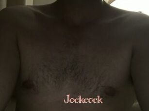 Jockcock
