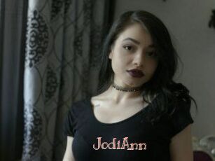 JodiAnn