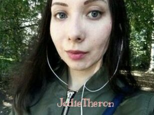 JodieTheron