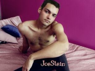 JoeStein