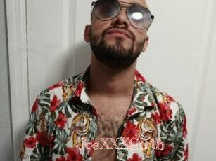 JoeXXXGirth