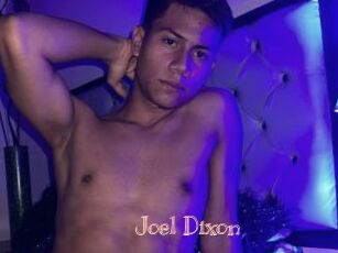 Joel_Dixon