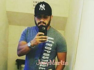 Joey_Martin