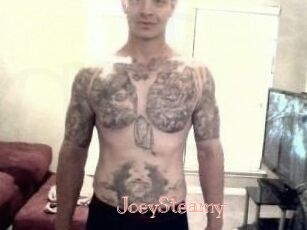 JoeySteamy
