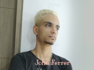 JohanFerrer
