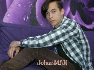 JohanMAN