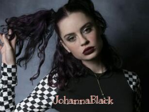 JohannaBlack