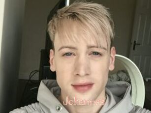Johannes