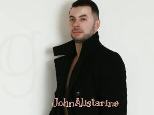 JohnAlistarine
