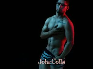 JohnColle