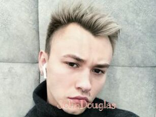 JohnDouglas