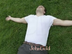 JohnGold