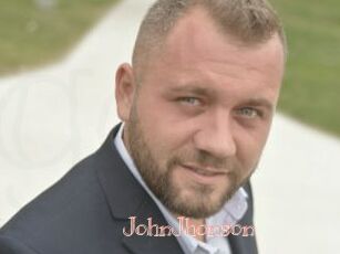 JohnJhonson