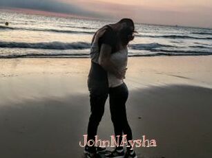JohnNAysha