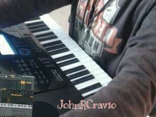 JohnRCravio