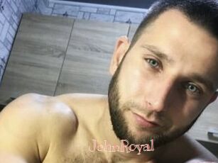 JohnRoyal