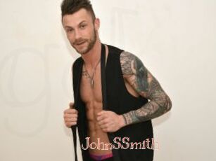 JohnSSmith
