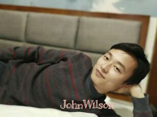 JohnWilson