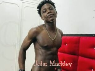 John_Mackley