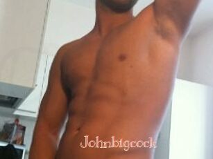 John_big_cock