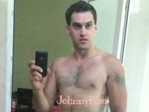 JohnnyBoer