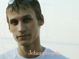 JohnnyBoyets