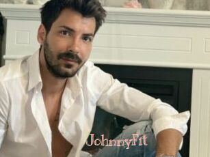 JohnnyFit