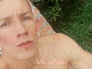 JohnnyKeen