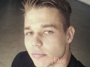 JohnnyKing