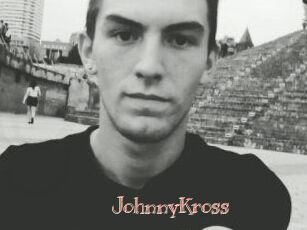 JohnnyKross