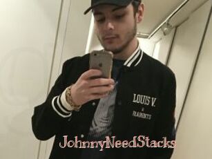 JohnnyNeedStacks