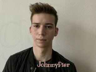 JohnnyPier